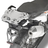 Rear Rack Monokey - Kappa Moto Compatible With Ktm 890 Adventure (2021-2022)