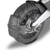 Mudguard Back - Kappa Moto Compatible With Honda Crf 1100 L Africa Twin (2020-2023)