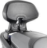 Backrest - Kappa Moto Compatible With Honda Forza 125 Abs (2015-2018)