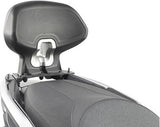 Backrest - Kappa Moto Compatible With Honda Forza 125 (2021-2022)