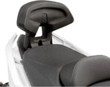 Backrest - Kappa Moto Compatible With Yamaha T-Max 500 (2008-2011)