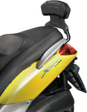 Backrest - Kappa Moto Compatible With Mbk Skycruiser 125 (2005-2009)