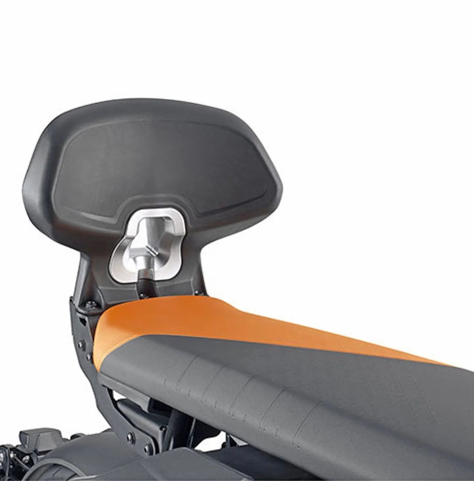 Backrest - Kappa Moto Compatible With Bmw Ce 04 (2022-2023)