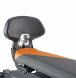 Backrest - Kappa Moto Compatible With Bmw Ce 04 (2022-2023)