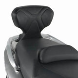 Backrest - Kappa Moto Compatible With Yamaha T-Max 500 (2001-2007)