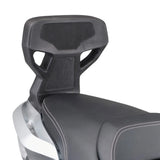 Backrest - Kappa Moto Compatible With Piaggio Mp3 125 - 300 Yourban (2011-2018)