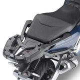 Rear Rack Monokey - Kappa Moto Compatible With Honda Forza 750 (2021-2023)
