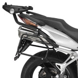 Rear Rack Monokey - Kappa Moto Compatible With Honda Vfr 800 V-Tec (2002-2011)