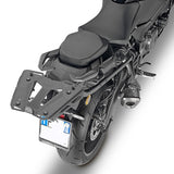 Rear Rack Monokey - Kappa Moto Compatible With Suzuki Gsx-S 1000 Gt (2022-2023)