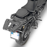 Rear Rack Monokey - Kappa Moto Compatible With Suzuki Gsx-S 1000 Gt (2022-2023)