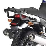 Rear Rack Monokey - Kappa Moto Compatible With Yamaha Bt 1100 Bulldog (2002-2009)