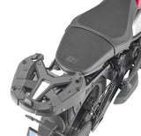 Rear Rack Monokey - Kappa Moto Compatible With Moto Morini Seiemmezzo Str 650 (2022-2023)