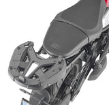 Rear Rack Monokey - Kappa Moto Compatible With Moto Morini Seiemmezzo Scr 650 (2022-2023)