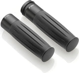 Knobs Ø22 Ride By Wire Legend - Rizoma Compatible With Ducati Monster 821 (2018-2019)