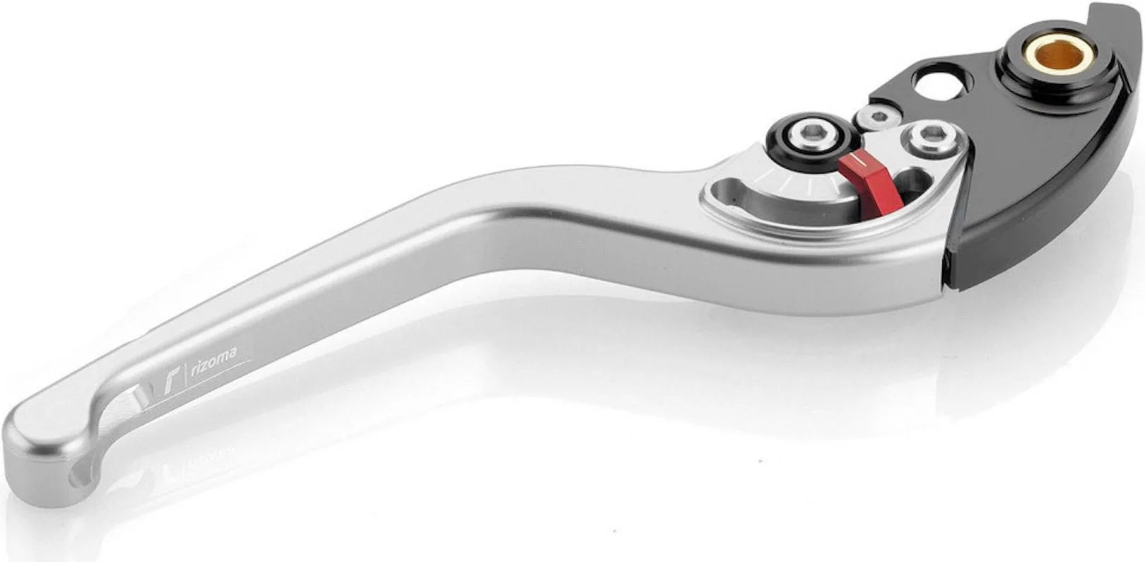 Brake Lever Rrc - Rizoma Compatible With Yamaha Mt-09 Tracer (2015-2018)
