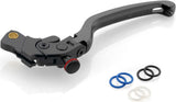 Front Brake Lever 3D - Rizoma Compatible With Yamaha Xp T-Max Dx (2017-2020)