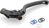 Clutch Lever 3D - Rizoma Compatible With Yamaha Mt-10 (2016-2020)
