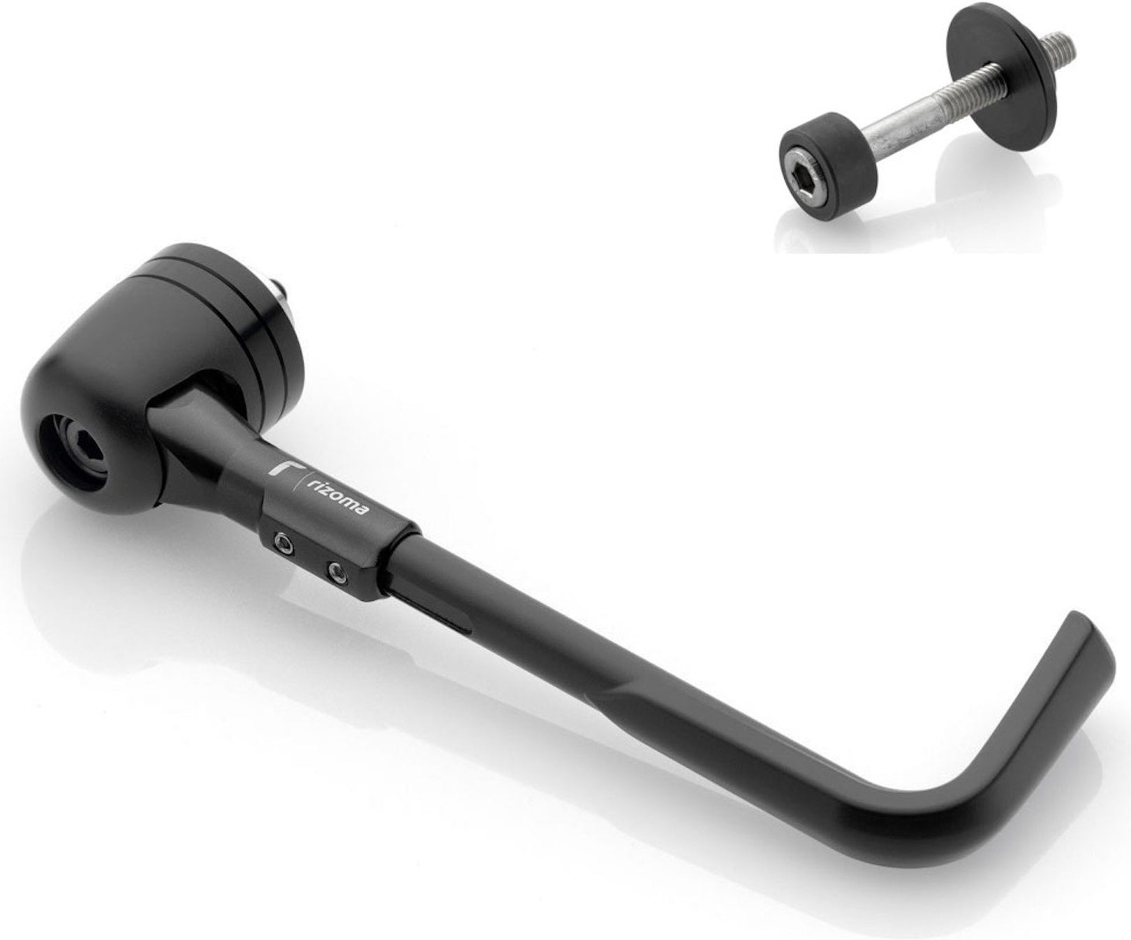 Proguard System Street Left - Rizoma Compatible With Triumph Street Triple Rs (2017-2018)