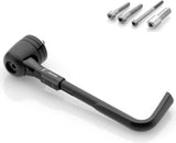 Proguard System Street Right - Rizoma Compatible With Bmw C 600 Sport (2012-2015)