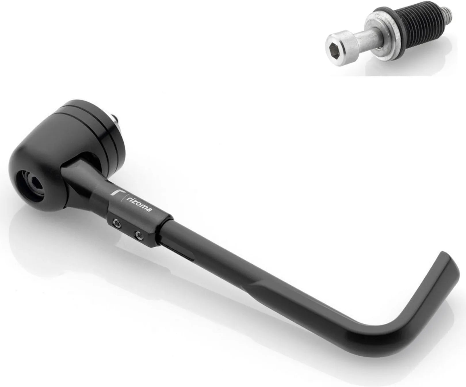 Proguard System Street Left - Rizoma Compatible With Mv Agusta