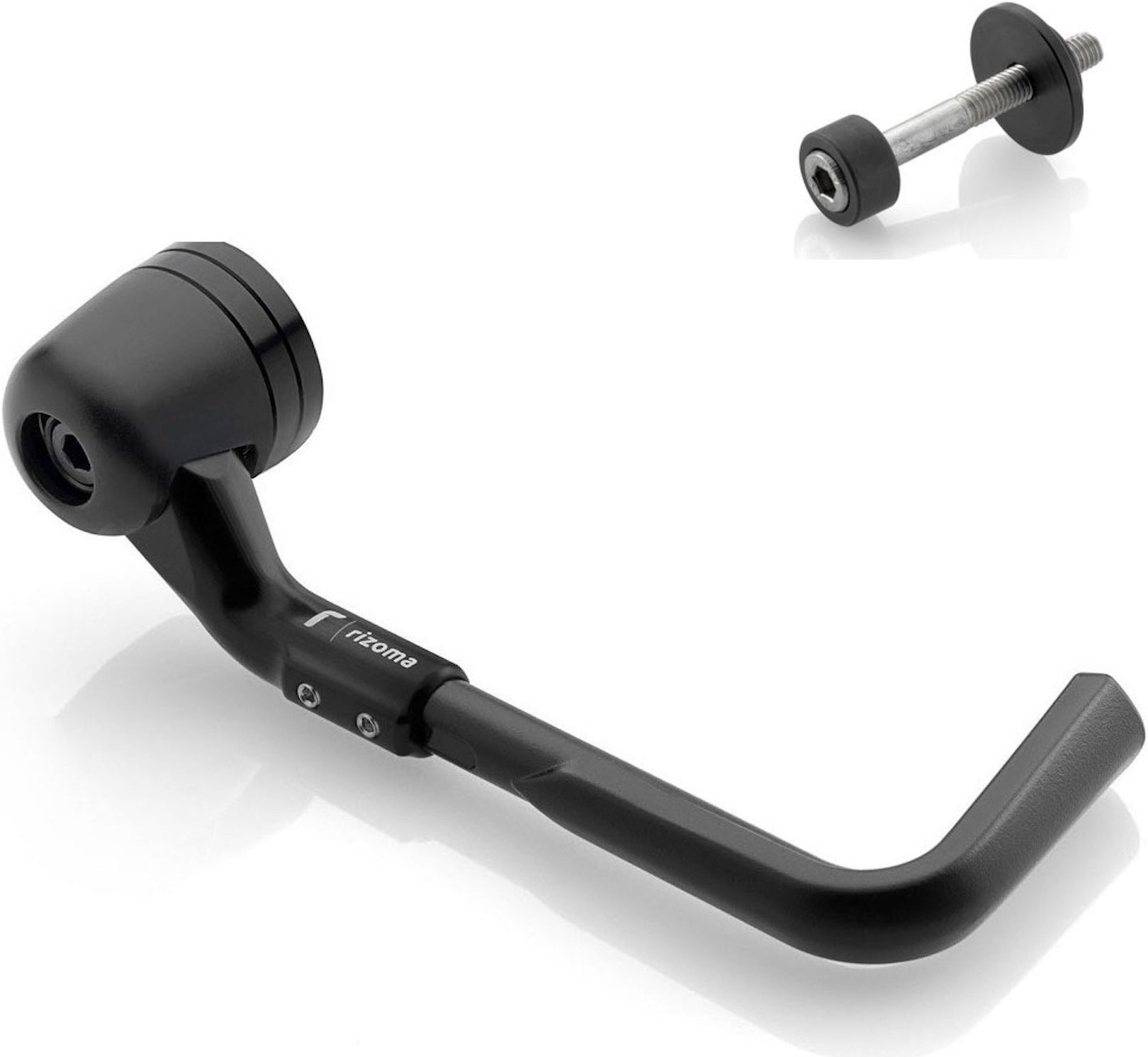 Proguard System Sport Right - Rizoma Compatible With Triumph Street Triple (2007-2013)