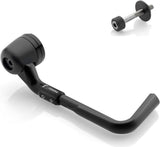 Proguard System Sport Right - Rizoma Compatible With Triumph Speed Triple 1050 (2008-2013)