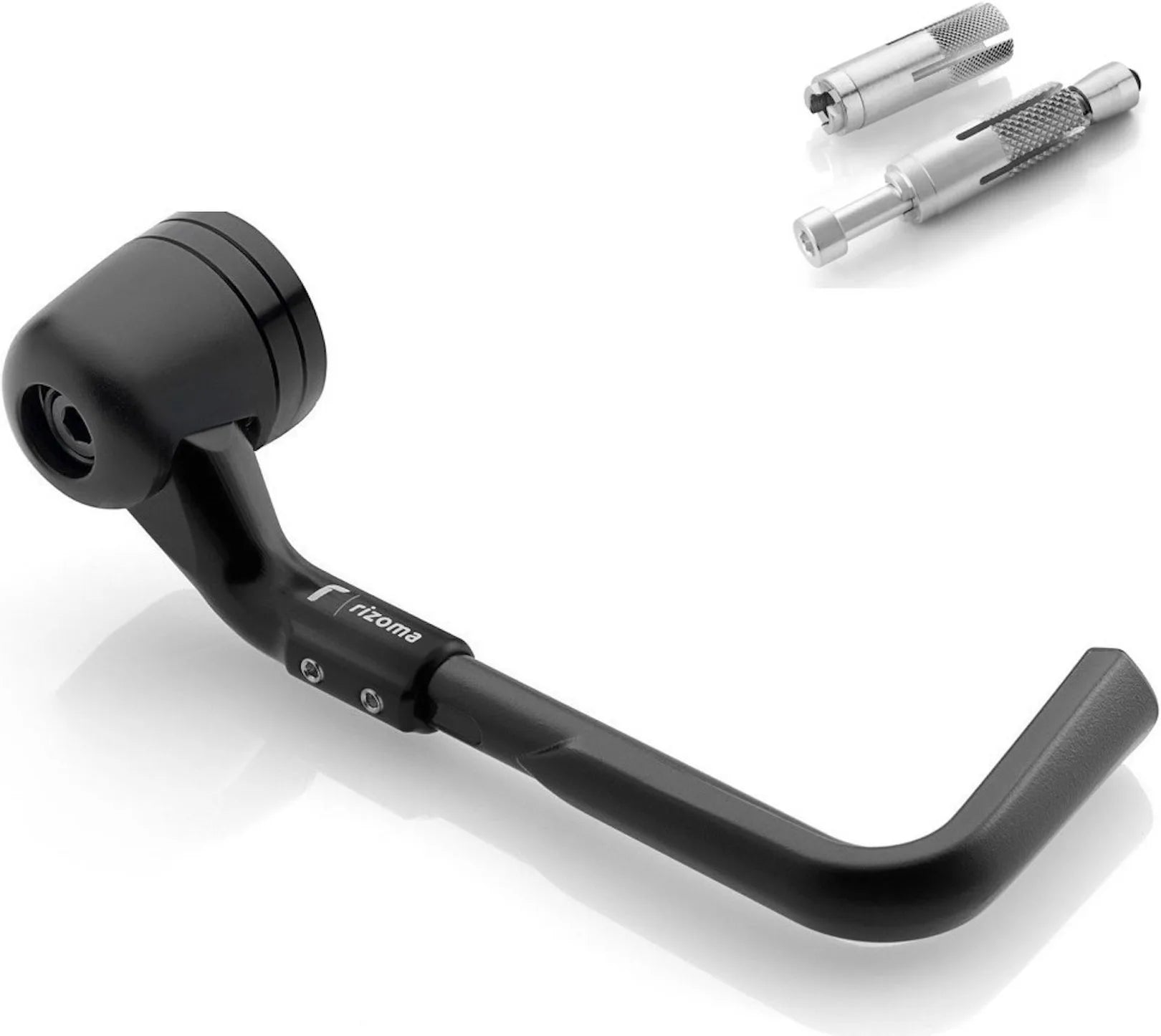 Proguard System Sport Right - Rizoma Compatible With Ktm 390 Duke Abs (2013-2016)