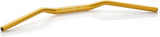 Handlebar Ø22-29 H55 Rizoma Gold