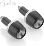 Couple Bar-End Plugs Ma532A - Rizoma Compatible With Mv Agusta Brutale 800 (2013-2014)