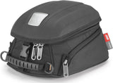 Tanklock Black Tank Bag - 5 Lt Mt504 Nylon - Givi Compatible With Bimota Tera 1000 (2024)