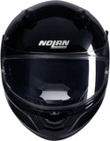 Full-Face Speeding Motorcycle Helmet Nolan N60-6 Black Classico 301 Size Xl