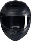 Full-Face Speeding Motorcycle Helmet Nolan N80-8 Black Mat Classico 302 Size Xs