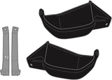Hands Protector - Kappa Moto Compatible With Honda Cb 500 X (2019-2023)