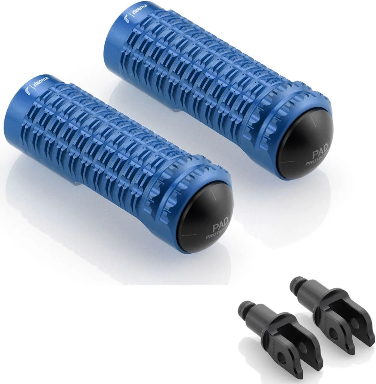 Pegs Pilot B-Pro - Rizoma Compatible With Ktm 1190 (2008-2016)