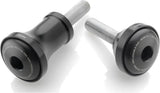 Side Sliders Sport-R - Rizoma Compatible With Yamaha Mt-10 (2016-2020)