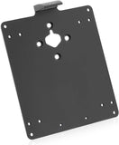 License Plate 100X162 Mm - Rizoma Compatible With Harley-Davidson