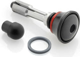 Rear Axle Slider Sport-R - Rizoma Compatible With Yamaha Fz-10 (2016-2020)