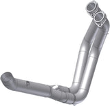 Non-Catalytic Connector Pipe - Mivv Compatible With Bmw F 900 Xr (2020-2024)