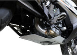 Non-Catalytic Exhaust Manifolds Stainless Steel - Gpr Compatible With Cfmoto 800 Mt Explorer (2021-2024)