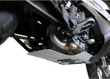 Non-Catalytic Exhaust Manifolds Stainless Steel - Gpr Compatible With Bmw R 1250 Gs Adventure (2019-2020)