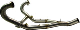 Non-Catalytic Exhaust Manifolds Titanium - Gpr Compatible With Bmw R 1300 Gs (2024-2026)