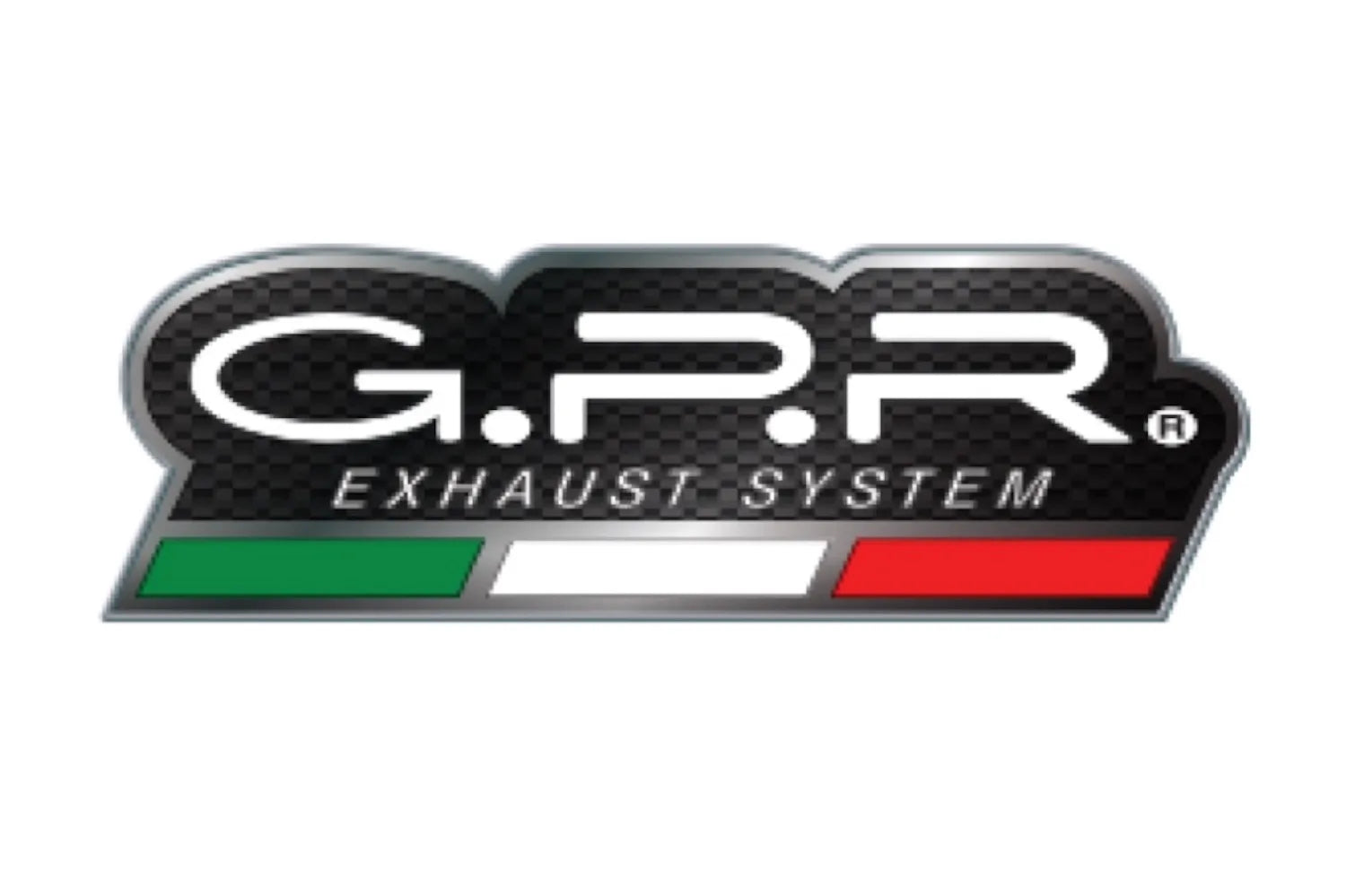 Non-Catalytic Exhaust Manifolds Stainless Steel - Gpr Compatible With Ktm 1090 Adventure (2017-2020)