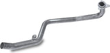 Non-Catalytic Connector Pipe - Mivv Compatible With Honda Forza 750 (2021-2024)