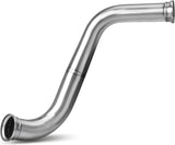 Non-Catalytic Connector Pipe - Mivv Compatible With Ktm Rc 125 (2017-2020)
