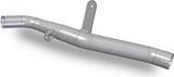 Non-Catalytic Connector Pipe - Mivv Compatible With Moto Morini X-Cape 649 (2021-2024)