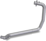 Non-Catalytic Connector Pipe - Mivv Compatible With Royal Enfield Himalayan (2021-2023)