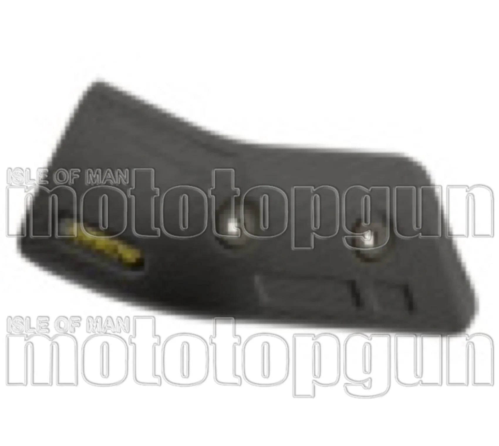 Heat Shield Cover Carbon - Arrow Special Parts Compatible With Moto Morini X-Cape 700 (2025-2026)