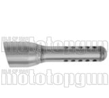 Db-Killer Indy-Race D58 - Arrow Special Parts Compatible With Yamaha Yzf-R1 (2025)
