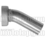 Db-Killer Icon Racing - Arrow Special Parts Compatible With Yamaha Tracer 7 / Gt (2025-2026)