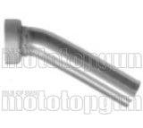 Db-Killer Icon Racing - Arrow Special Parts Compatible With Honda Crf 300 L (2025-2026)
